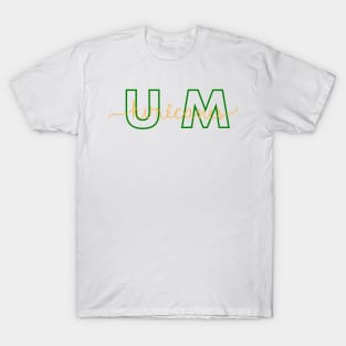 Miami Hurricanes T-Shirt